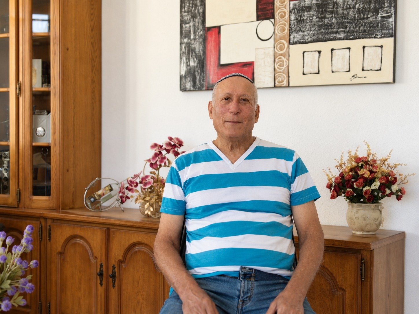 בעיות משקל, סוכר, לחץ דם ובעיות גב